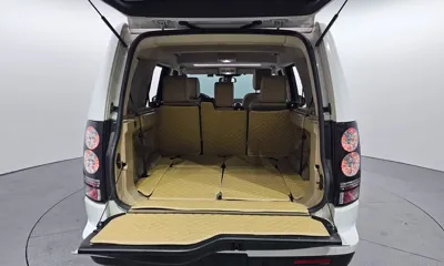 Land Rover Discovery 2016, 184468 км, за 12360.15 USD - фото 20