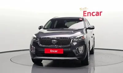 Kia Sorento 2015, 197066 км, за 5901.27 USD