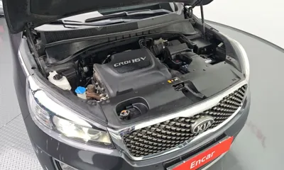 Kia Sorento 2015, 197066 км, за 5856.68 USD - фото 6