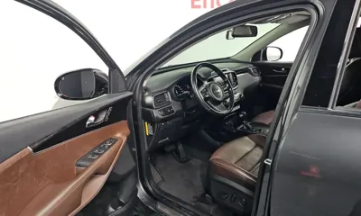 Kia Sorento 2015, 197066 км, за 5856.68 USD - фото 10