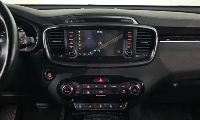 Kia Sorento 2015, 197066 км, за 5856.68 USD - фото 14