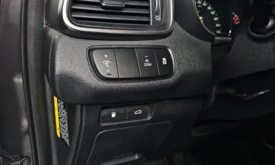 Kia Sorento 2015, 197066 км, за 5856.68 USD - фото 16