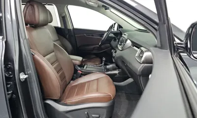 Kia Sorento 2015, 197066 км, за 5856.68 USD - фото 26