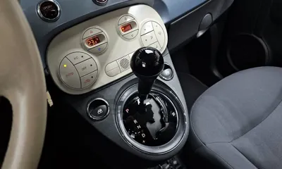 Fiat 500 2015, 50749 км, за 5714.66 USD - фото 9