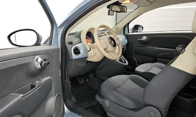 Fiat 500 2015, 50749 км, за 5714.66 USD - фото 12