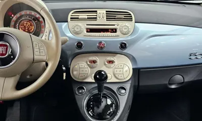 Fiat 500 2015, 50749 км, за 5714.66 USD - фото 15