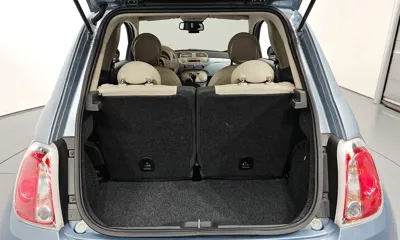 Fiat 500 2015, 50749 км, за 5714.66 USD - фото 20