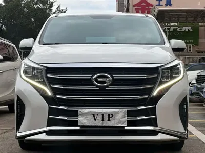 GAC Motor Trumpchi M8 2023, 50000 км, за 16185.68 USD