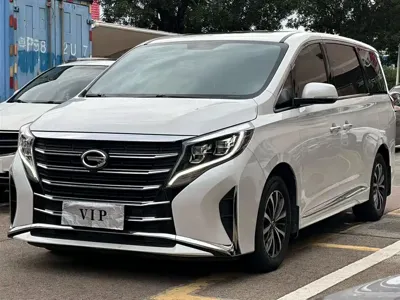 GAC Motor Trumpchi M8 2023, 50000 км, за 16185.68 USD