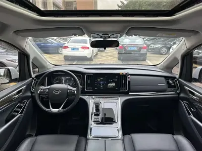 GAC Motor Trumpchi M8 2023, 50000 км, за 16185.68 USD