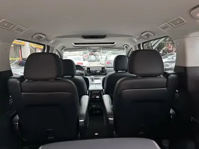 GAC Motor Trumpchi M8 2023, 50000 км, за 16139.92 USD - фото 6