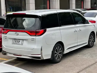 GAC Motor Trumpchi M8 2023, 50000 км, за 16139.92 USD - фото 9