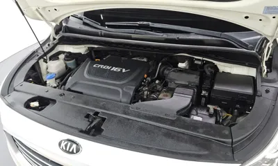 Kia Canival 2017, 124801 км, за 8326.84 USD - фото 6