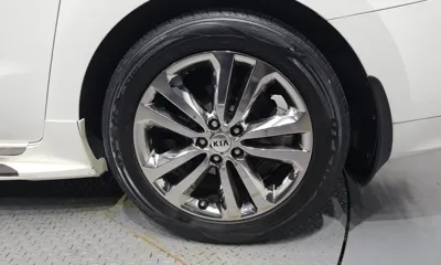 Kia Canival 2017, 124801 км, за 8326.84 USD - фото 21