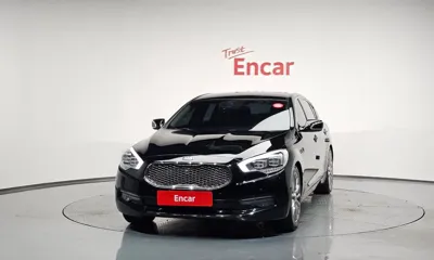 Kia K9 2017, 148852 км, за 8782.21 USD