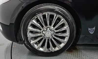 Kia K9 2017, 148852 км, за 8782.21 USD