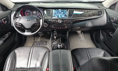 Kia K9 2017, 148852 км, за 8782.21 USD - фото 7
