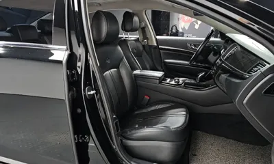 Kia K9 2017, 148852 км, за 8782.21 USD - фото 10