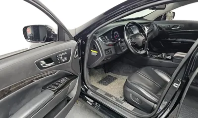 Kia K9 2017, 148852 км, за 8782.21 USD - фото 11