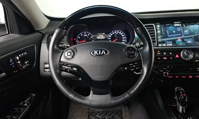 Kia K9 2017, 148852 км, за 8782.21 USD - фото 13