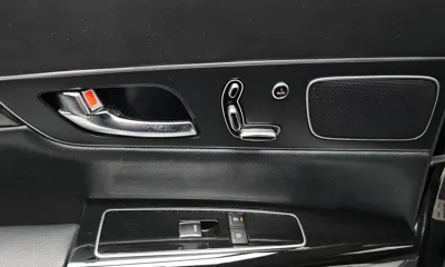 Kia K9 2017, 148852 км, за 8782.21 USD - фото 18