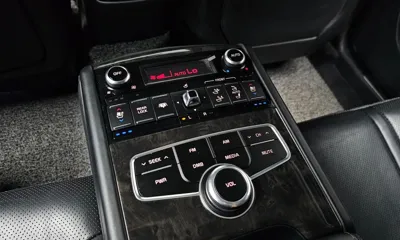 Kia K9 2017, 148852 км, за 8782.21 USD - фото 19