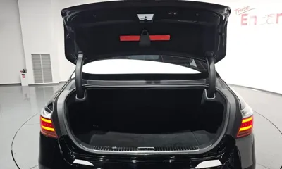Kia K9 2017, 148852 км, за 8782.21 USD - фото 20