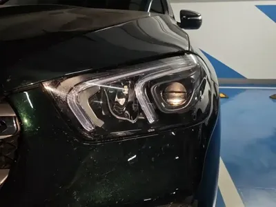 Mercedes-Benz 奔驰GLE(进口) 2023, 60700 км, за 50327.2 USD