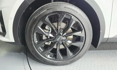 Kia Sorento 2022, 112175 км, за 16673.23 USD