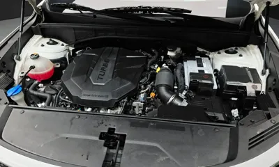 Kia Sorento 2022, 112175 км, за 16547.24 USD - фото 6