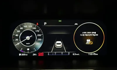 Kia Sorento 2022, 112175 км, за 16547.24 USD - фото 8