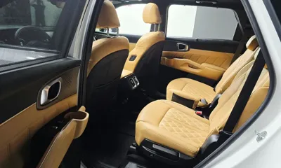 Kia Sorento 2022, 112175 км, за 16547.24 USD - фото 26