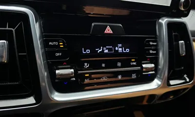 Kia Sorento 2022, 112175 км, за 16547.24 USD - фото 34