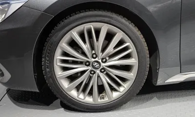 Hyundai Grandeur 2019, 64944 км, за 11590.8 USD