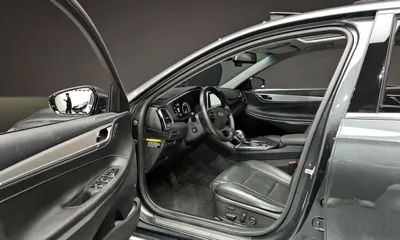 Hyundai Grandeur 2019, 64944 км, за 11590.8 USD - фото 10