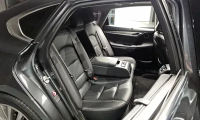 Hyundai Grandeur 2019, 64944 км, за 11590.8 USD - фото 11