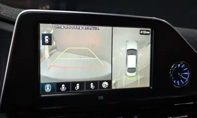 Hyundai Grandeur 2019, 64944 км, за 11590.8 USD - фото 14