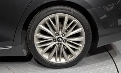 Hyundai Grandeur 2019, 64944 км, за 11590.8 USD - фото 21