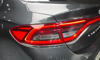 Hyundai Grandeur 2019, 64944 км, за 11590.8 USD - фото 23