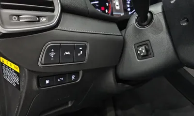 Hyundai Grandeur 2019, 64944 км, за 11590.8 USD - фото 27