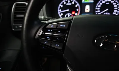 Hyundai Grandeur 2019, 64944 км, за 11590.8 USD - фото 29
