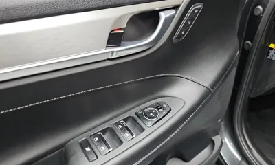 Hyundai Grandeur 2019, 64944 км, за 11590.8 USD - фото 33
