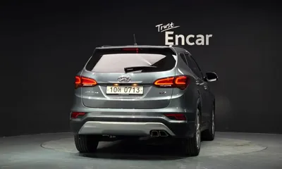 Hyundai Santafe 2016, 93745 км, за 64993.8 USD
