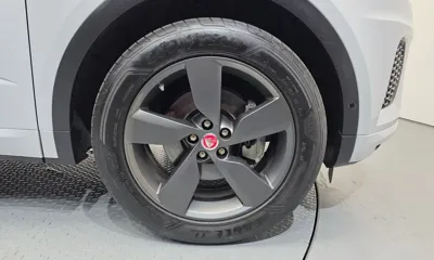 Jaguar E-Pace 2020, 45577 км, за 12247.56 USD