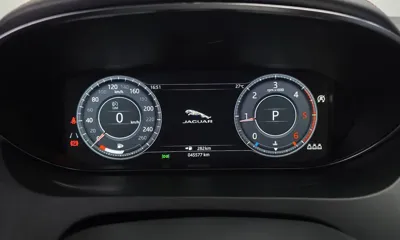Jaguar E-Pace 2020, 45577 км, за 12247.56 USD - фото 8
