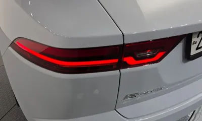 Jaguar E-Pace 2020, 45577 км, за 12247.56 USD - фото 23