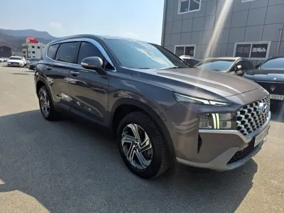 Hyundai Santafe 2021, 95614 км, за 13674.54 USD