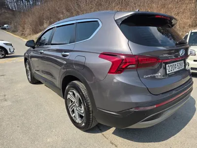 Hyundai Santafe 2021, 95614 км, за 13674.54 USD - фото 7