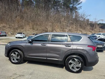 Hyundai Santafe 2021, 95614 км, за 13674.54 USD - фото 8