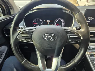 Hyundai Santafe 2021, 95614 км, за 13674.54 USD - фото 10